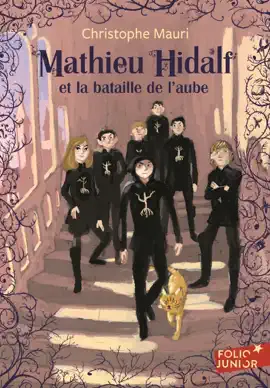 Read: Mathieu Hidalf (Tome 4) - Mathieu Book Hidalf et la bataille de l'aube