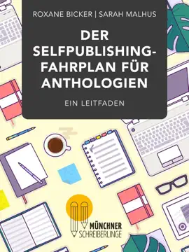 Read: Book Der Selfpublishing-Fahrplan für Anthologien