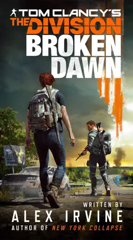 Read: Tom Book Clancy's The Division