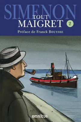 Read: Tout Book Maigret - tome 2