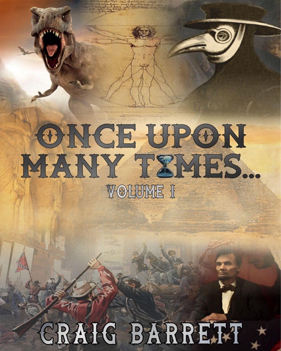 Once Upon Many Times...