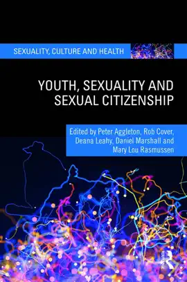 Read: Youth, Sexuality and Sexual Citizenship Book
