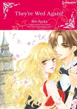 Read: They'Re Wed Again! Book