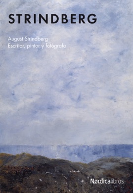 Capa do livro O Pai de August Strindberg