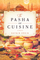 Saygin Ersin & Mark Wyers - The Pasha of Cuisine artwork