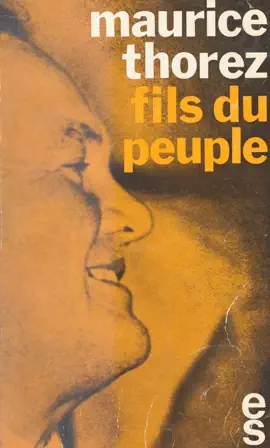 Read: Fils du Book peuple