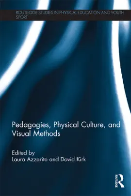 Read: Pedagogies, Physical Culture, and Book Visual Methods