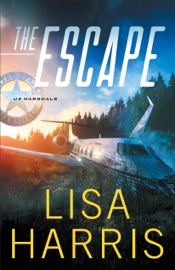 Escape - Lisa Harris