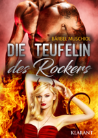 Bärbel Muschiol - Die Teufelin des Rockers artwork