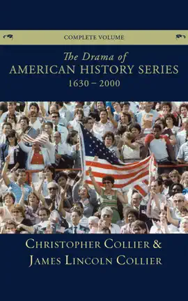Read: The Drama of American History Series Book
