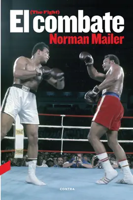 Read: El Book combate