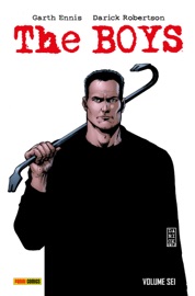 The Boys Deluxe 6 (di 6)