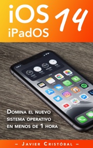 Domina iOS 14 & iPadOS 14 Book Cover