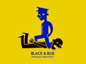 Black & Blue - Hubert Neal Jr