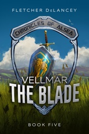 Vellmar the Blade - Fletcher Delancey