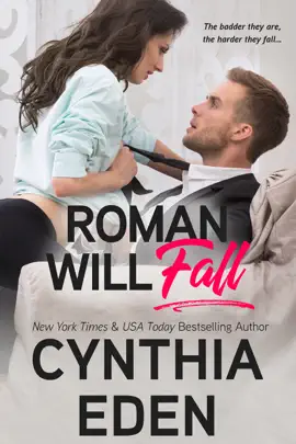 Read: Roman Book Will Fall