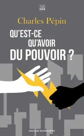 Read: Qu'est-ce Book qu'avoir du pouvoir ?