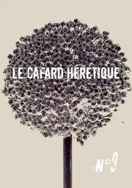 Read: Le Book Cafard hérétique n° 9