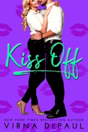 Kiss Off - Virna DePaul by  Virna DePaul PDF Download