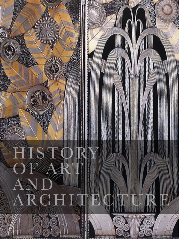 History of Art and Architecture