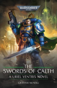 Uriel Ventris: The Swords of Calth