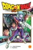 Book Dragon Ball Super, Vol. 10