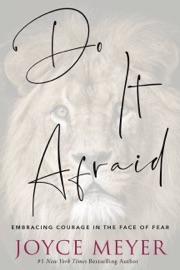 Do It Afraid - Joyce Meyer