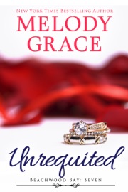 Unrequited - Melody Grace