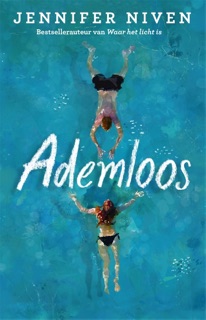 Ademloos by Jennifer Niven