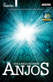 O Que a Bíblia diz Sobre Anjos