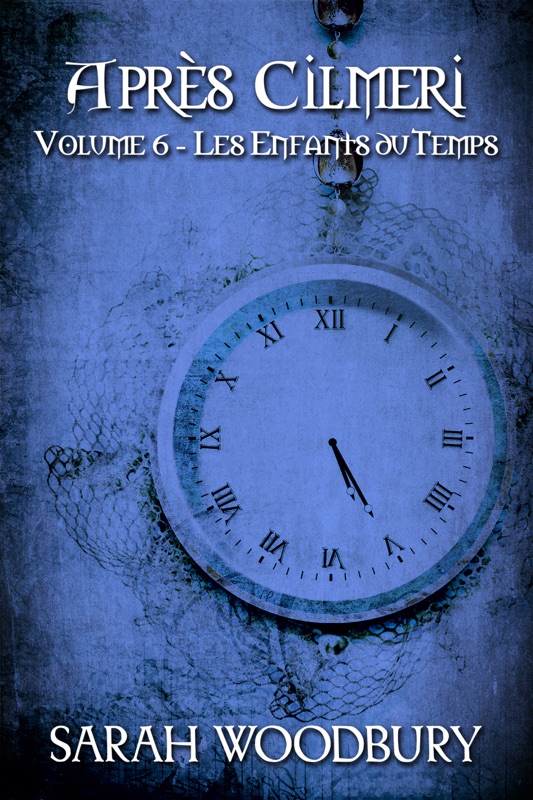 Les Enfants du Temps