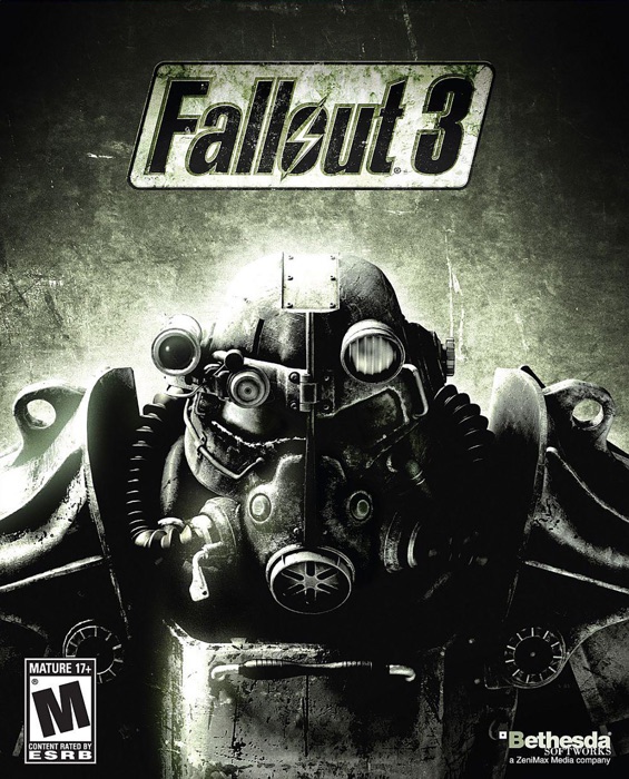 Fallout 3 - Official Companion Guide