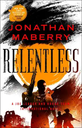 Read: Relentless