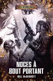 Noces à Bout Portant - Will McDermott
