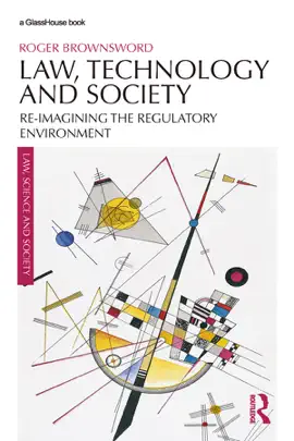 Read: Law, Technology and Society Book