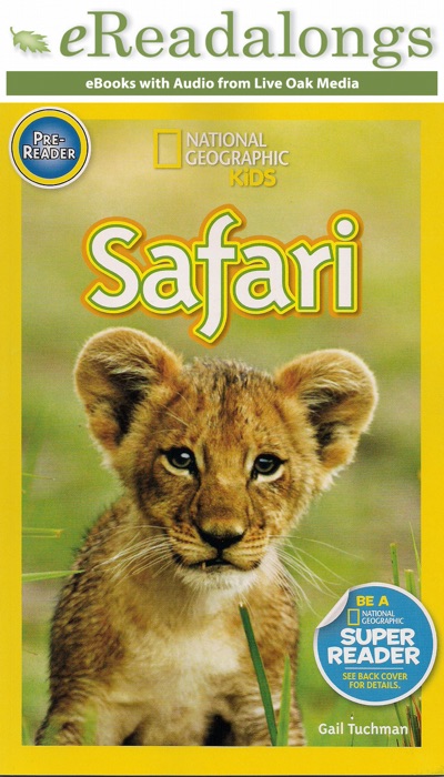 Safari (Enhanced Edition)