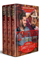 Garett Groves - The Southern Comforts Series artwork