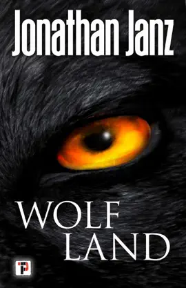 Read: Wolf Book Land