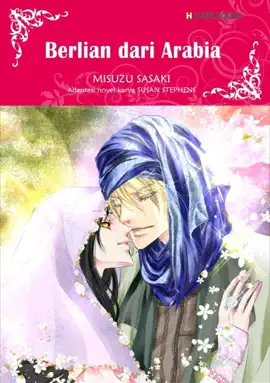 Read: Berlian Book dari Arabia