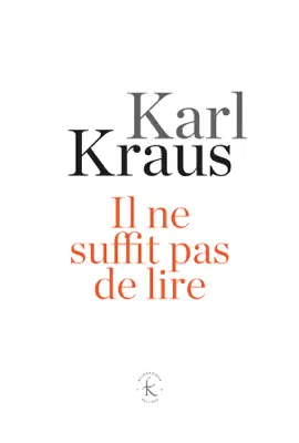 Read: Il ne Book suffit pas de lire