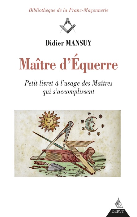 Maître d'Équerre