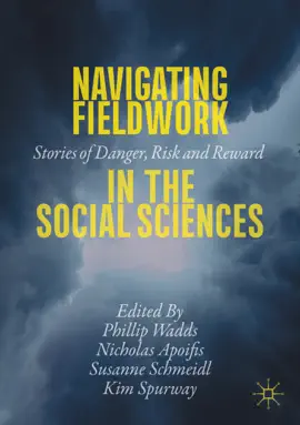 Read: Navigating Fieldwork in the Social Sciences Book