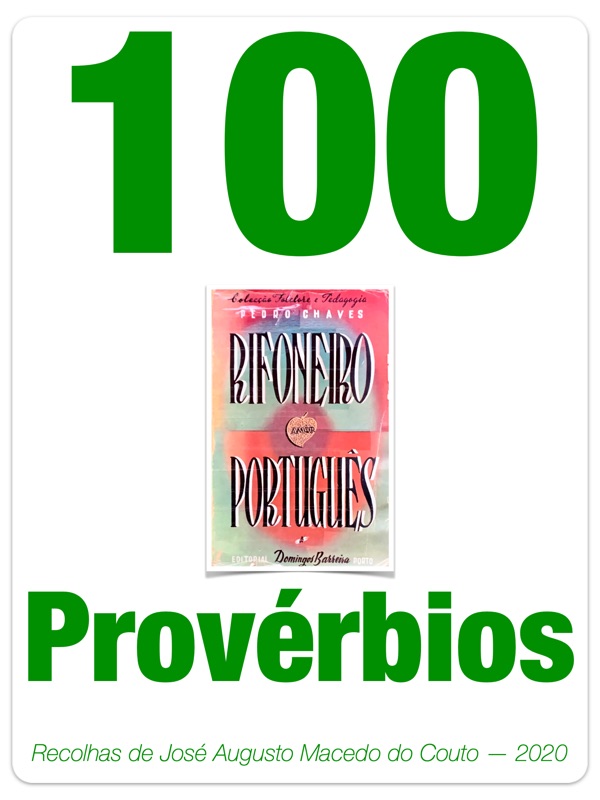 100 Provérbios