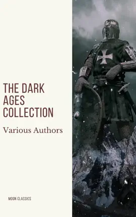 Read: The Dark Book Ages Collection