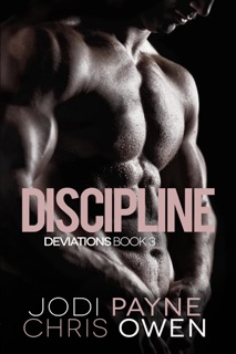 Deviations: Discipline by Jodi Payne & Chris Owen