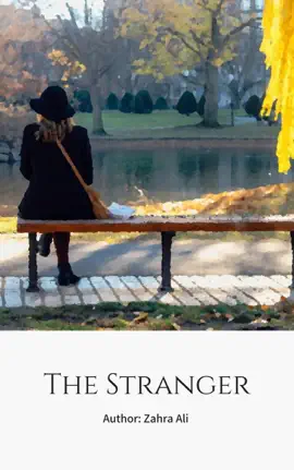 Read: Book The Stranger