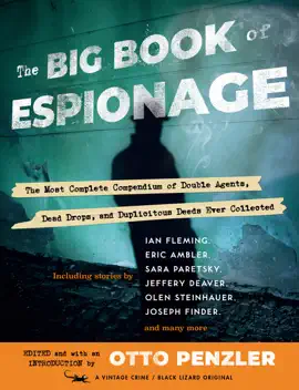 Read: Book The Big Book of Espionage