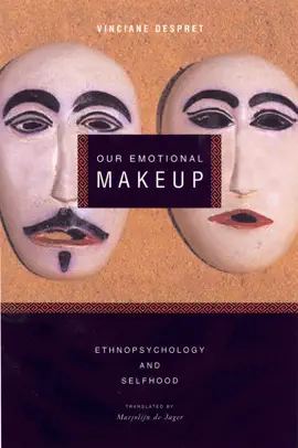 Read: Book Our Emotional Makeup