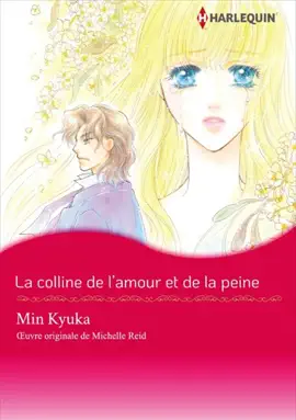 Read: La Colline De L'Amour Et De Book La Peine