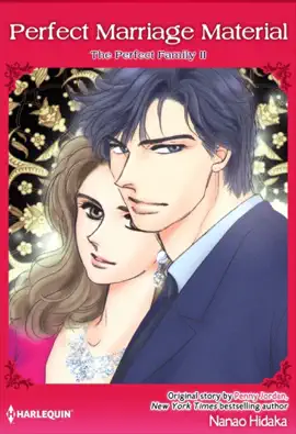 Read: Book Perfect Marriage Material